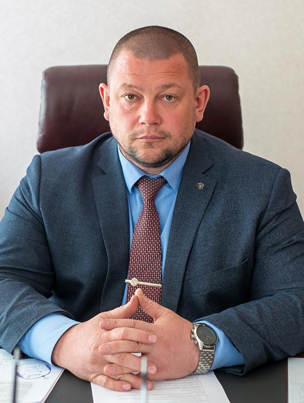 Панченко Иван Владимирович.